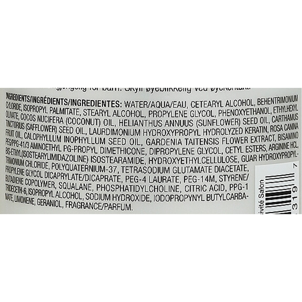 Кондиціонер для збереження яскравості блонди - Joico Blonde Life Brightening Conditioner фото 4