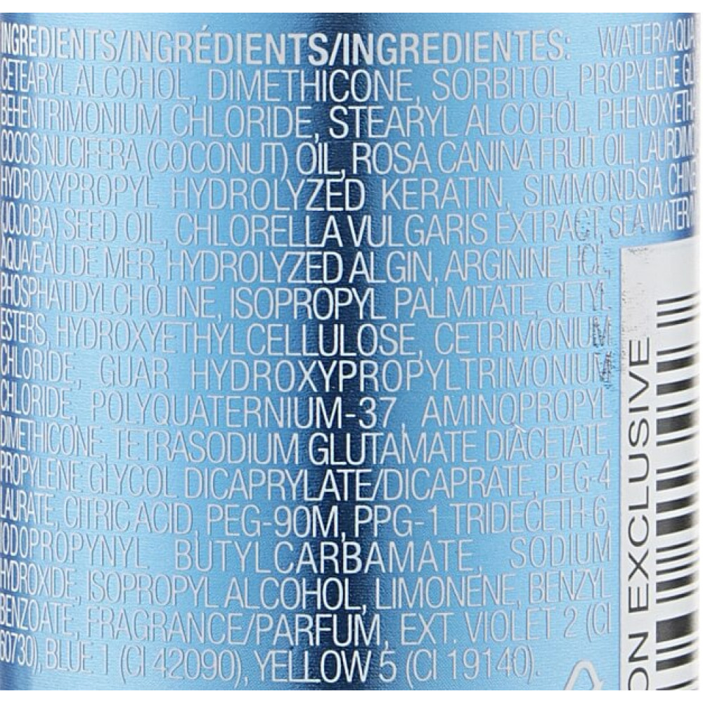 Кондиціонер для сухого волосся - Joico Moisture Recovery Conditioner for Dry Hair фото 3