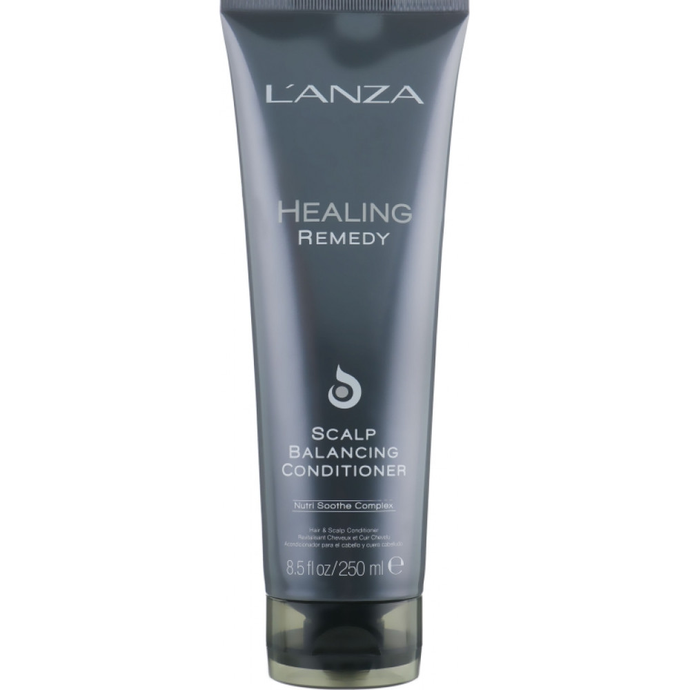 Кондиционер для волос и кожи головы - L'anza Healing Remedy Scalp Balancing Conditioner фото