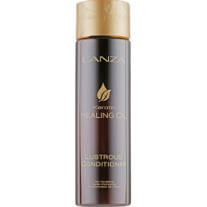 Кондиционер для сияния волос - L'anza Keratin Healing Oil Lustrous Conditioner 