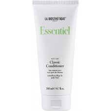 Кондиционер для мягкости и блеска волос - La Biosthetique Essentiel Classic Conditioner 