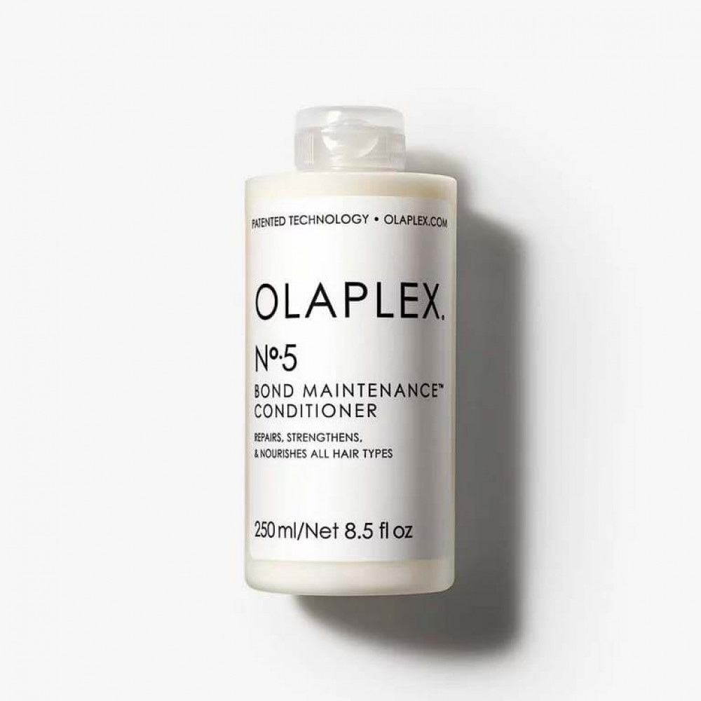 Кондиционер "Система защиты волос" - Olaplex No.5 Bond Maintenance Conditioner фото 3