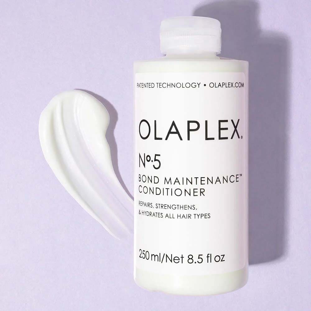 Кондиционер "Система защиты волос" - Olaplex No.5 Bond Maintenance Conditioner фото 4