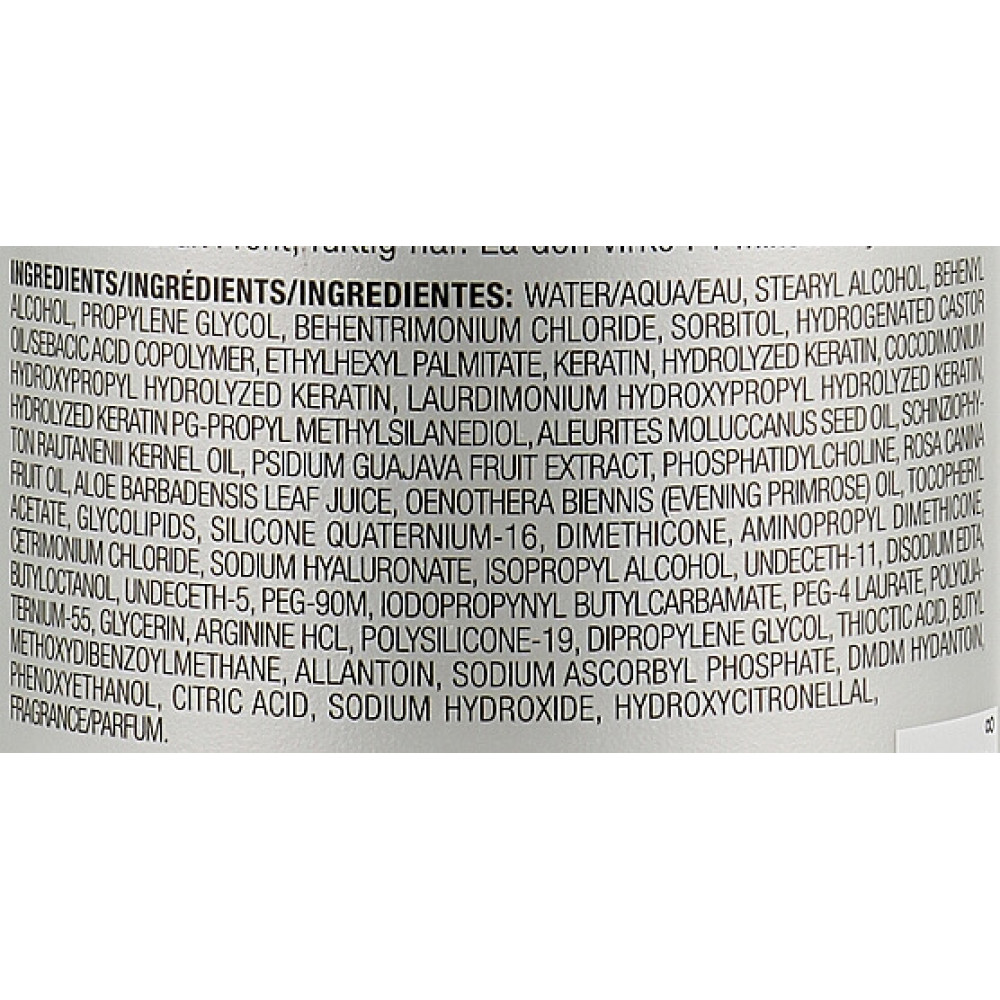 Відновлюючий кондиціонер для фарбованого волосся - Joico K-Pak Color Therapy Conditioner фото 2