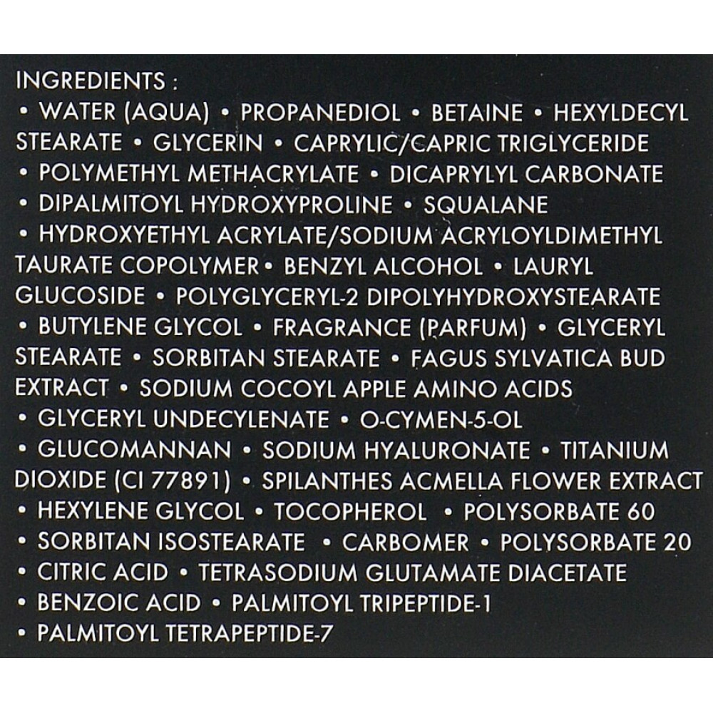 Корректирующая сыворотка от морщин - Academie DermActe ultimate line correction serum фото 4