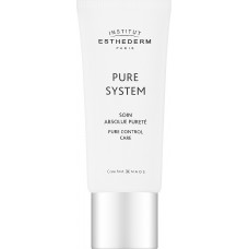 Крем Абсолютная чистота - Institut Esthederm Pure System Pure Control Care 