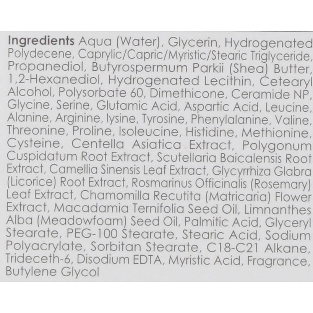Крем для чутливої шкіри - Genosys Skin Barrier Protecting Cream (SPC)  фото 4