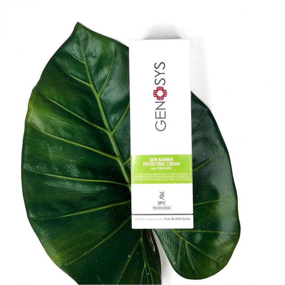 Крем для чутливої шкіри - Genosys Skin Barrier Protecting Cream (SPC)  фото 2