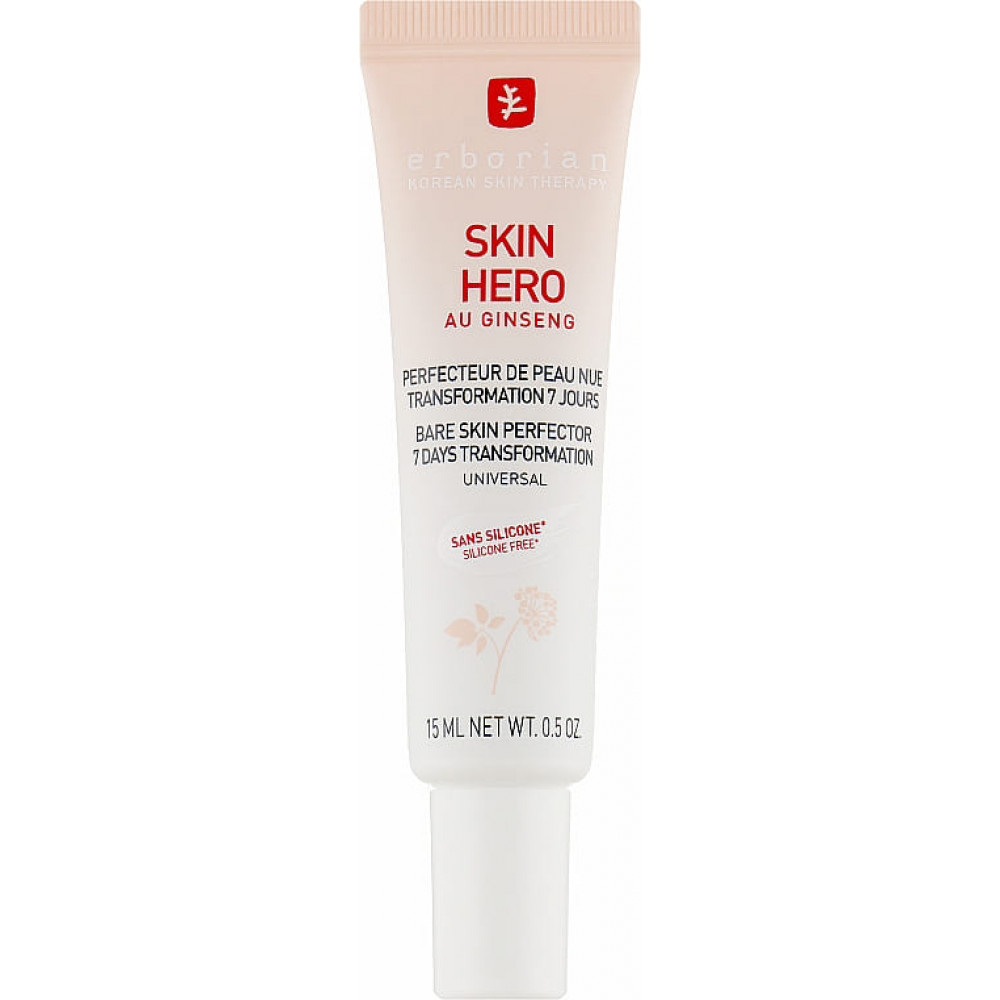 Крем для лица - Erborian Skin Hero Face Skin Perfector фото 2