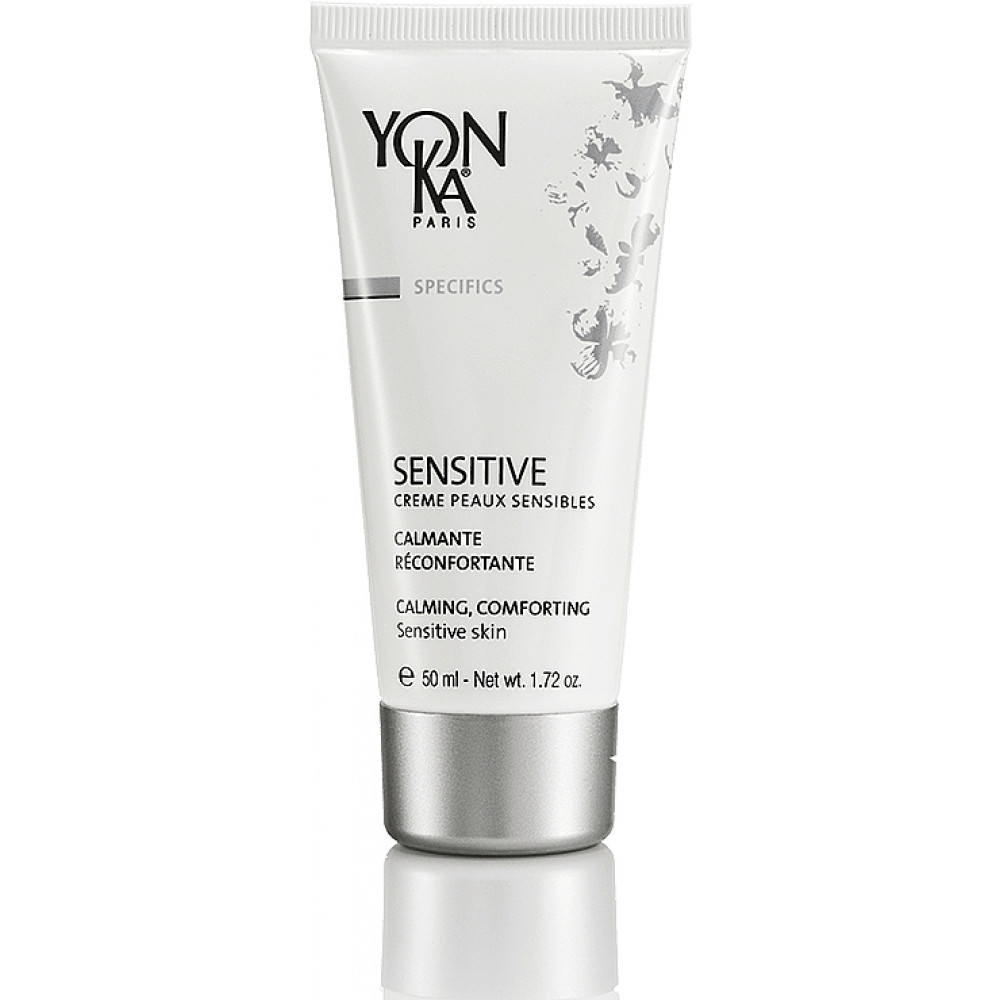 Крем для чувствительной кожи - Yon-Ka Sensitive Creme Peaux Sensible фото