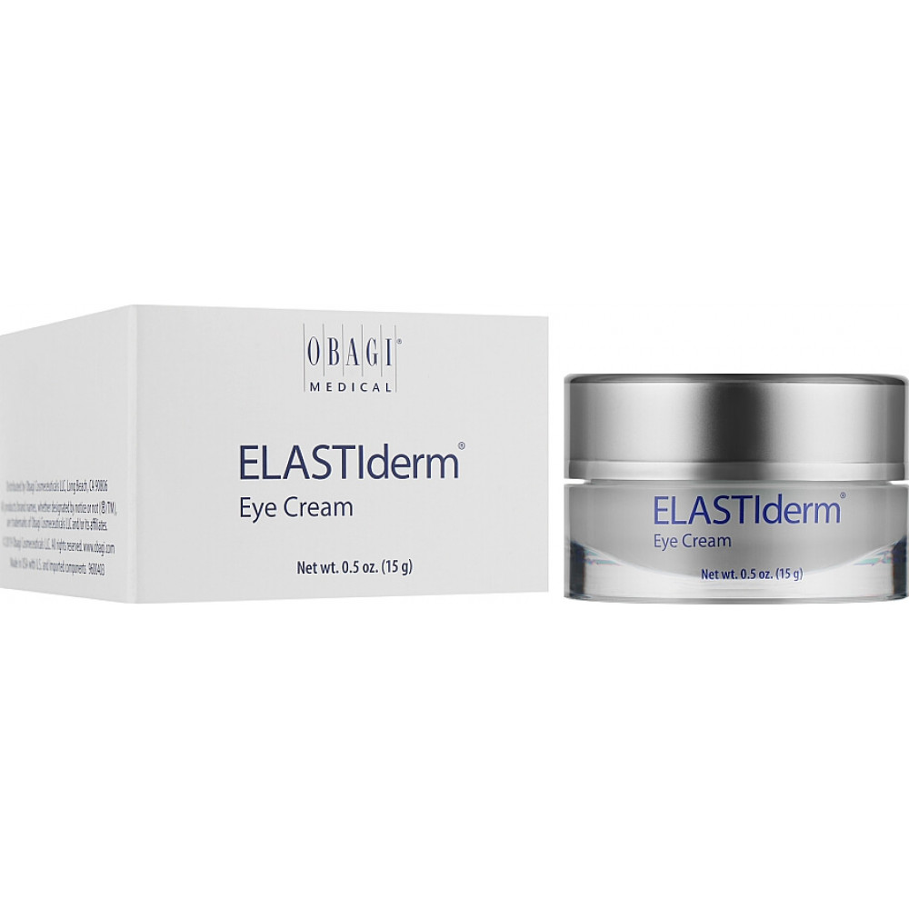 Крем для контура глаз - Obagi ELASTIderm Eye Cream фото 5