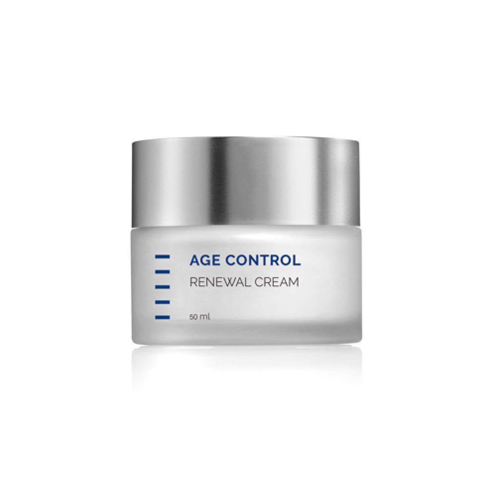 Крем для лица - Holy Land Cosmetics Age Control Renewal Cream фото 4