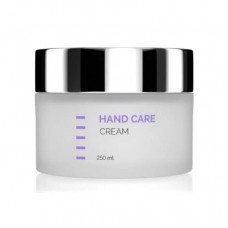 Смягчающий крем для рук - Holy Land Cosmetics Hand Care Cream 