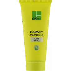 Крем для ног Розмарин-Календула - Dr. Kadir Rosemary-Calendula Foot Cream 