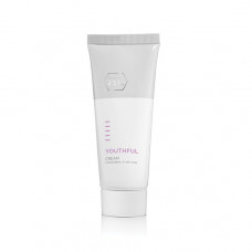 Крем для нормальной и сухой кожи - Holy Land Cosmetics Youthful Cream for normal to dry skin 