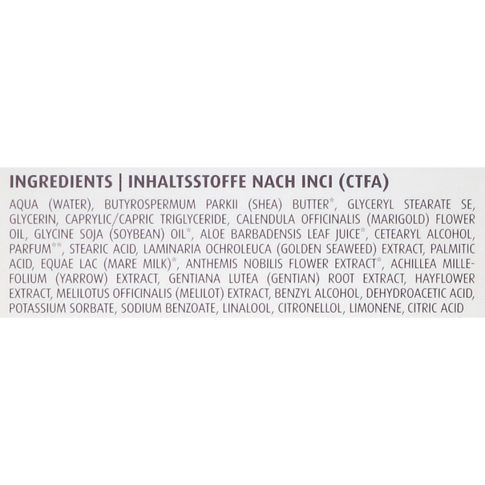 Крем для лица 24 часа - Styx Naturcosmetic Alpin Derm 24h - Creme фото 3