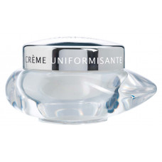 Крем для обличчя освітлювальний - Thalgo Lumiere Marine Brightening Cream 