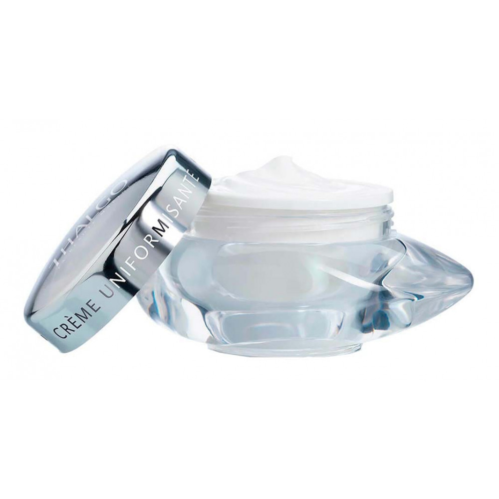 Крем для обличчя освітлювальний - Thalgo Lumiere Marine Brightening Cream фото 2