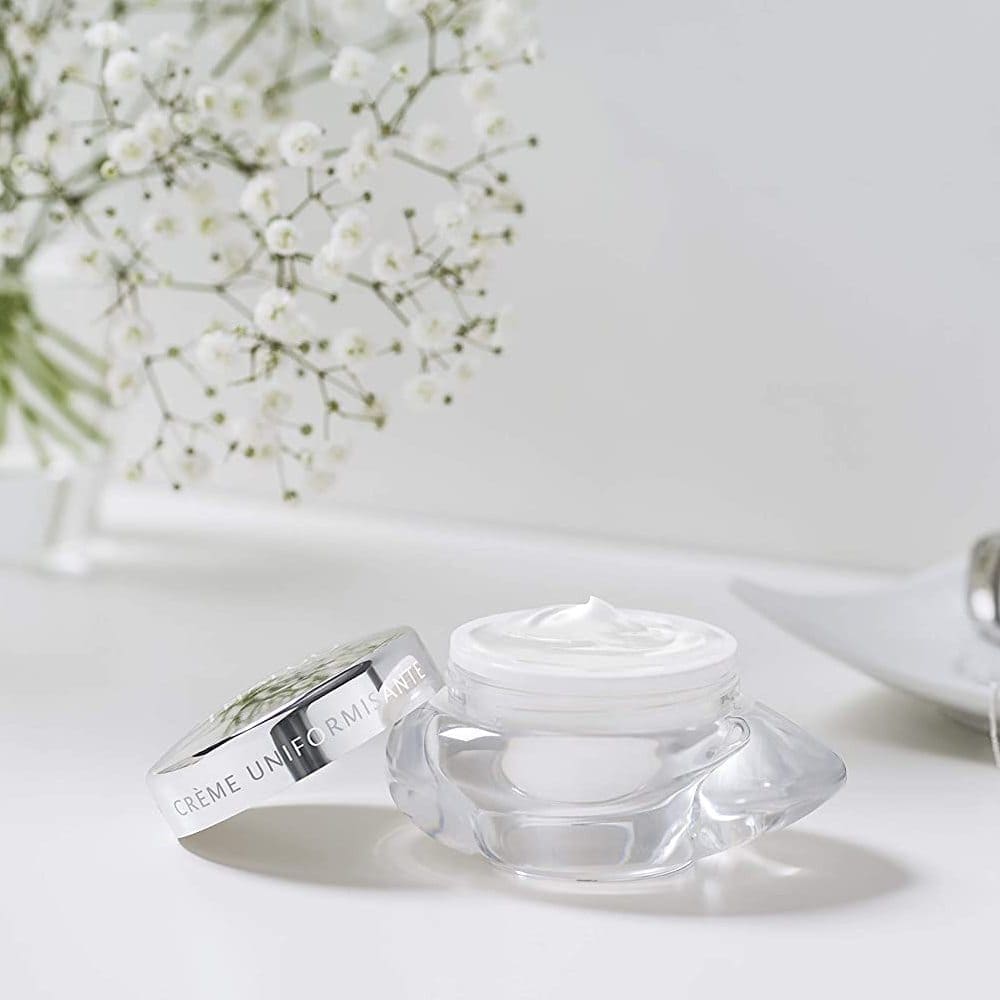 Крем для обличчя освітлювальний - Thalgo Lumiere Marine Brightening Cream фото 3