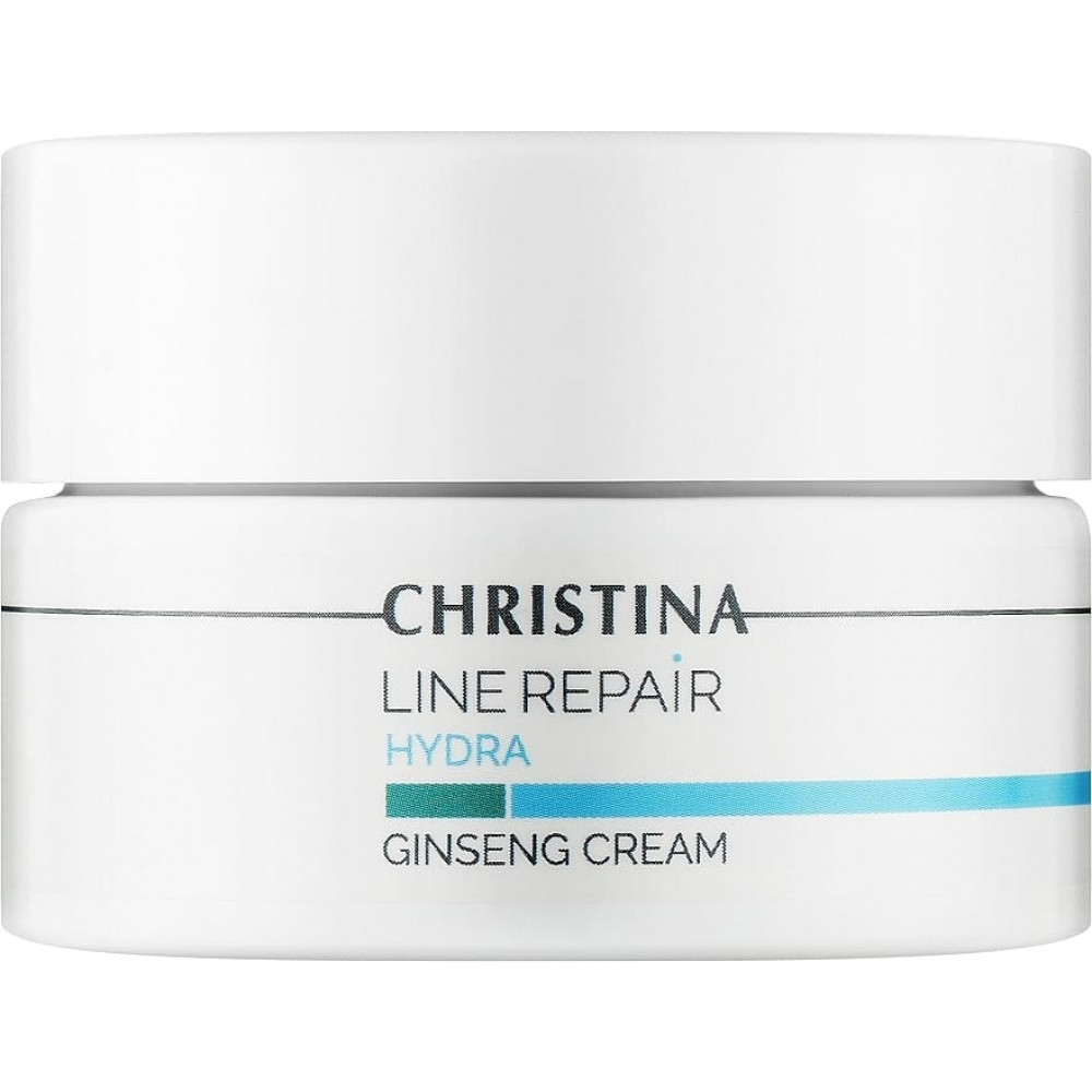 Крем для лица - Christina Line Repair Hydra Ginseng Cream фото 2