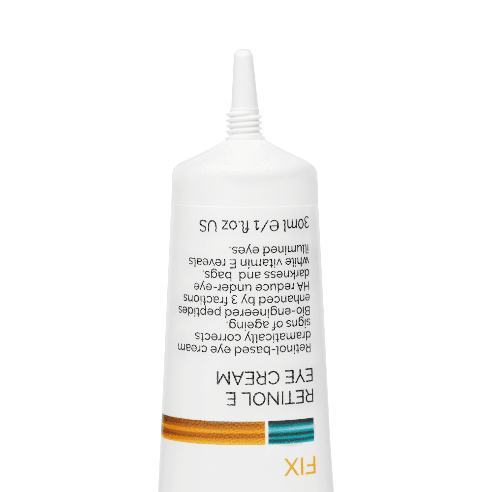 Крем для глаз с ретинолом и витамином Е - Christina Line Repair Fix Retinol E Eye Cream фото 4