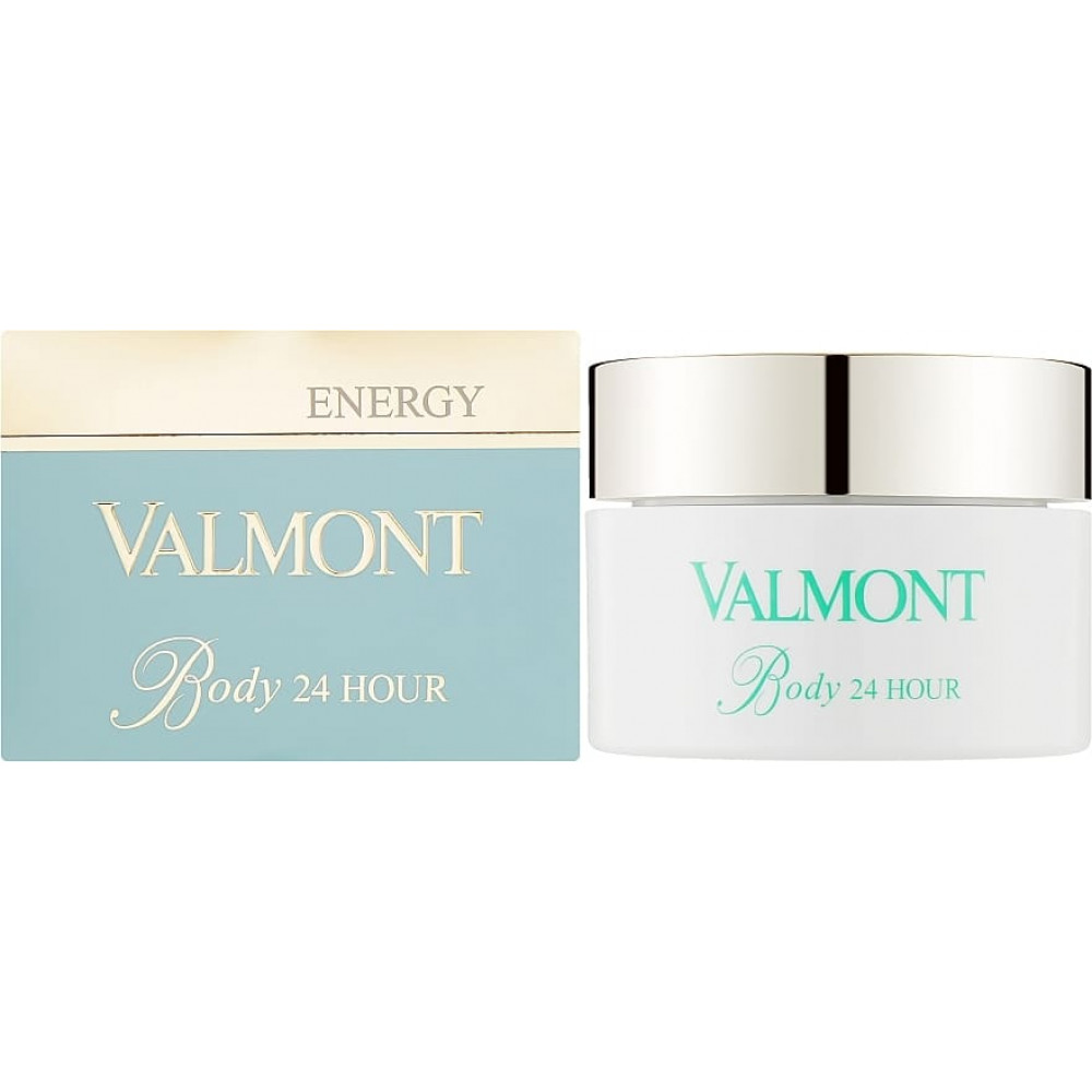 Крем для тела - Valmont Body 24 Hour фото 2
