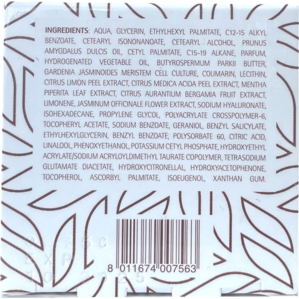 Крем для тіла - Histomer Essence of Life Body Cream фото 4