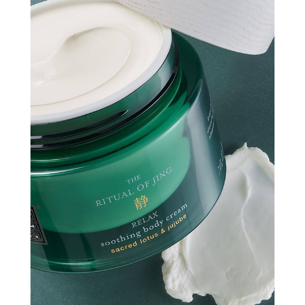 Крем для тела - Rituals The Ritual of Jing Body Cream фото 3