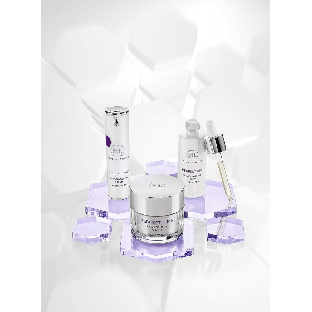 Крем для век - Holy Land PERFECT TIME Anti Wrinkle Eye Cream фото 3