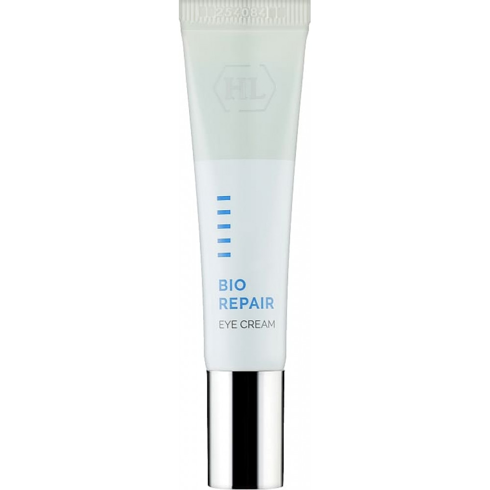 Крем для ухода за кожей вокруг глаз - Holy Land Cosmetics Bio Repair Eye  фото 2