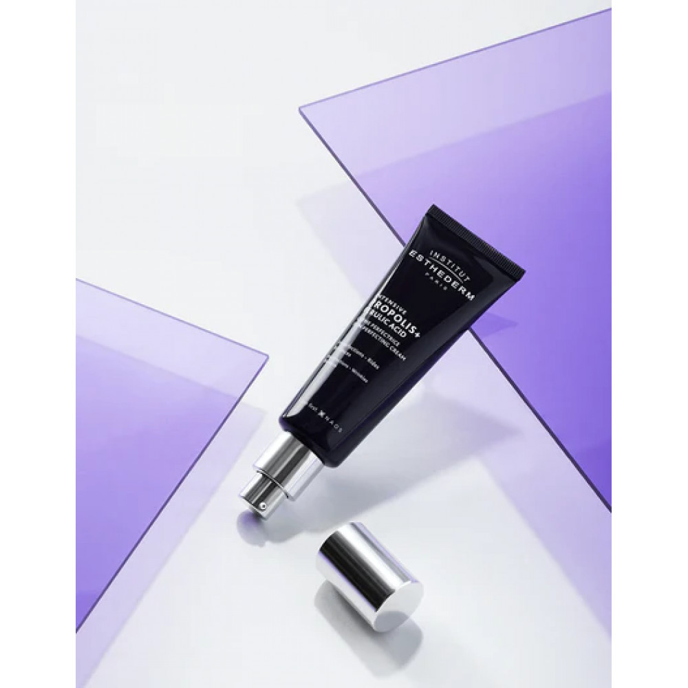 Крем "Идеальная кожа" - Institut Esthederm Intensive Propolis + Skin Perfector Cream фото 4