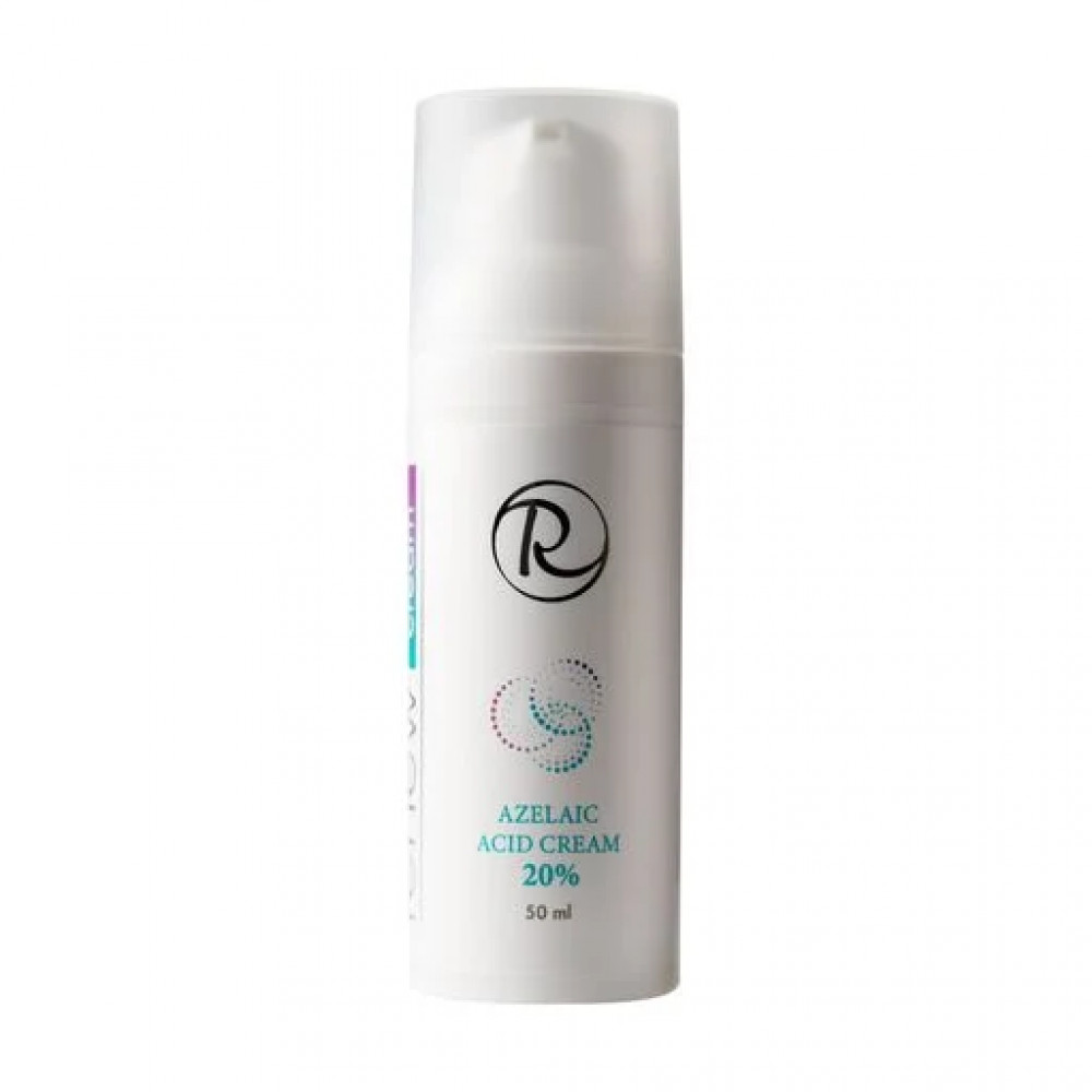Крем с 20% азелаиновой кислотой  - Renew Azelaic Acid Cream 20% фото 4