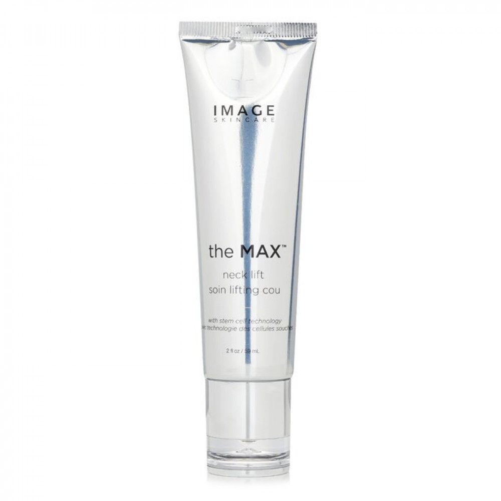 Крем лифтинг для шеи и декольте - Image Skincare Stem Cell Neck Lift фото