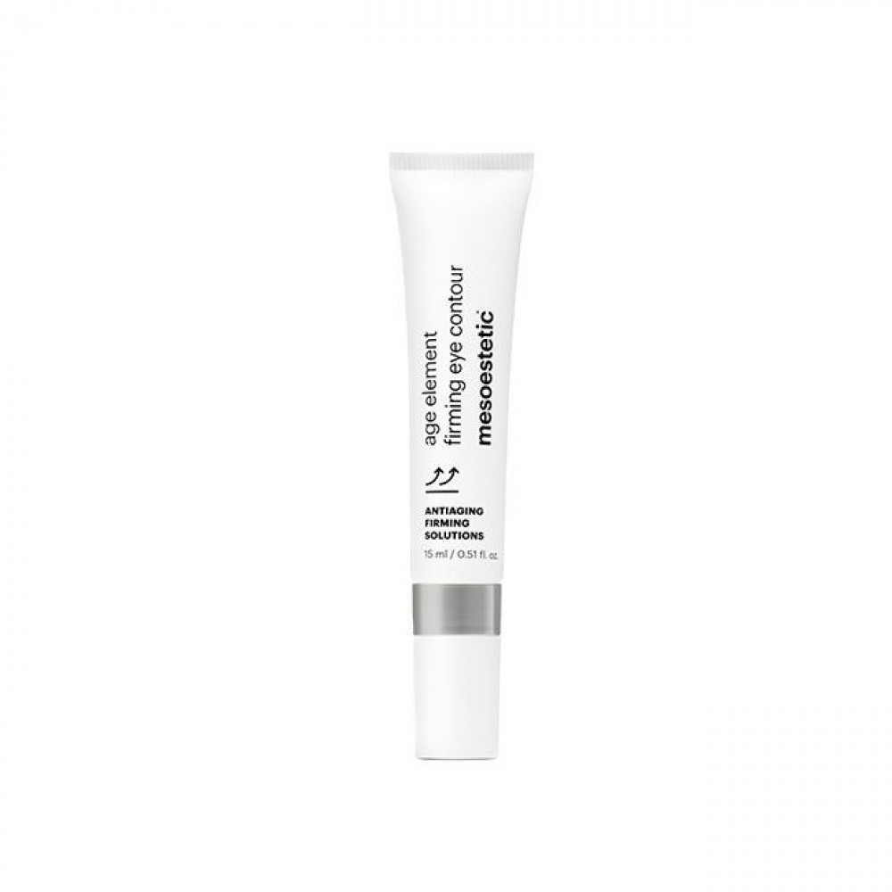 Крем вокруг глаз для лифтинга век - Mesoestetic Age Element Firming Eye Contour фото 2