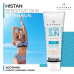 Крем після засмаги для чутливої ​​шкіри обличчя та тіла - Histomer Sensitive Skin After Sun Face & Body фото 3
