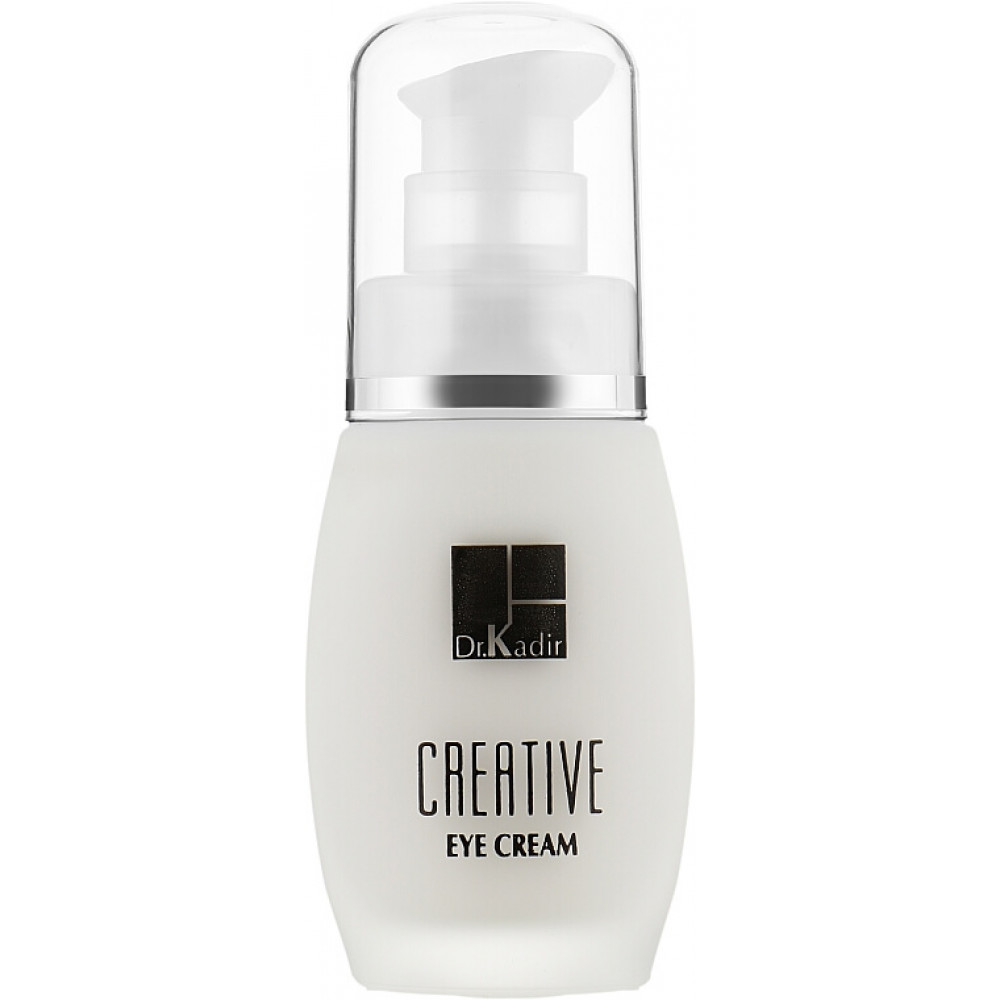 Крем под глаза для сухой кожи - Dr. Kadir Creative Eye Cream For Dry Skin фото
