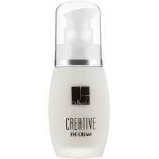 Крем под глаза для сухой кожи - Dr. Kadir Creative Eye Cream For Dry Skin 