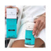 Крем двойного действия -  Histomer Drain O2 Slimming Body Dual Action фото 4