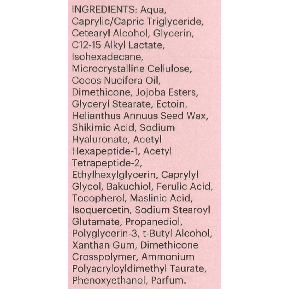 Крем против морщин с эффектом лифтинга - Mesoestetic Age Element Antiwrinkle Cream фото 4