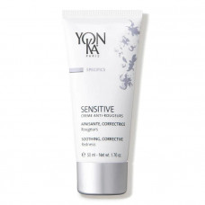 Крем против покраснений - Yon-Ka Sensitive Creme Anti-Rougeurs 