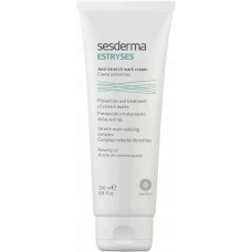 Крем против растяжек - SesDerma Estryses Anti-stretch Mark Cream 