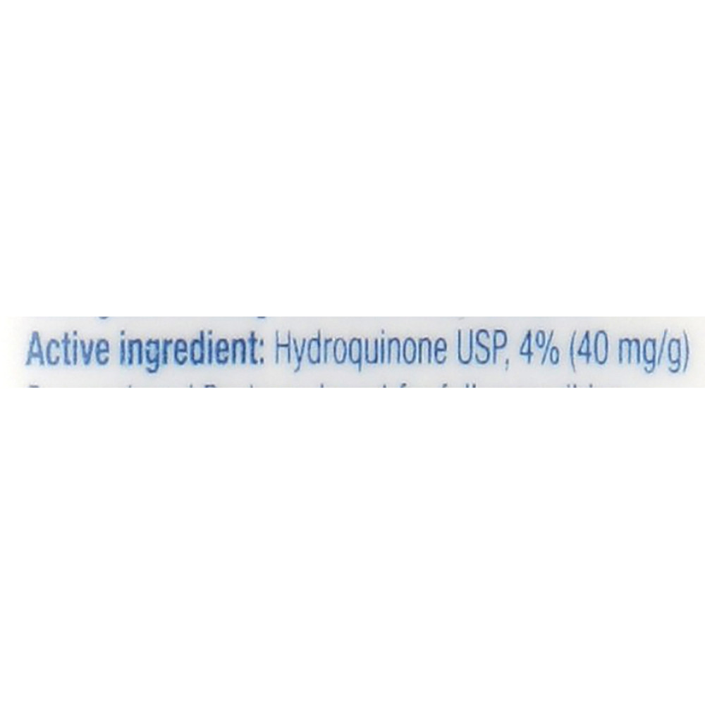 Крем с содержанием гидрохинона 4% - Obagi Nu-Derm Clear RX фото 3