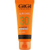  Крем солнцезащитный для жирной кожи SPF-30 - GIGI Sun Care Daily Protector For Oily Skin  фото