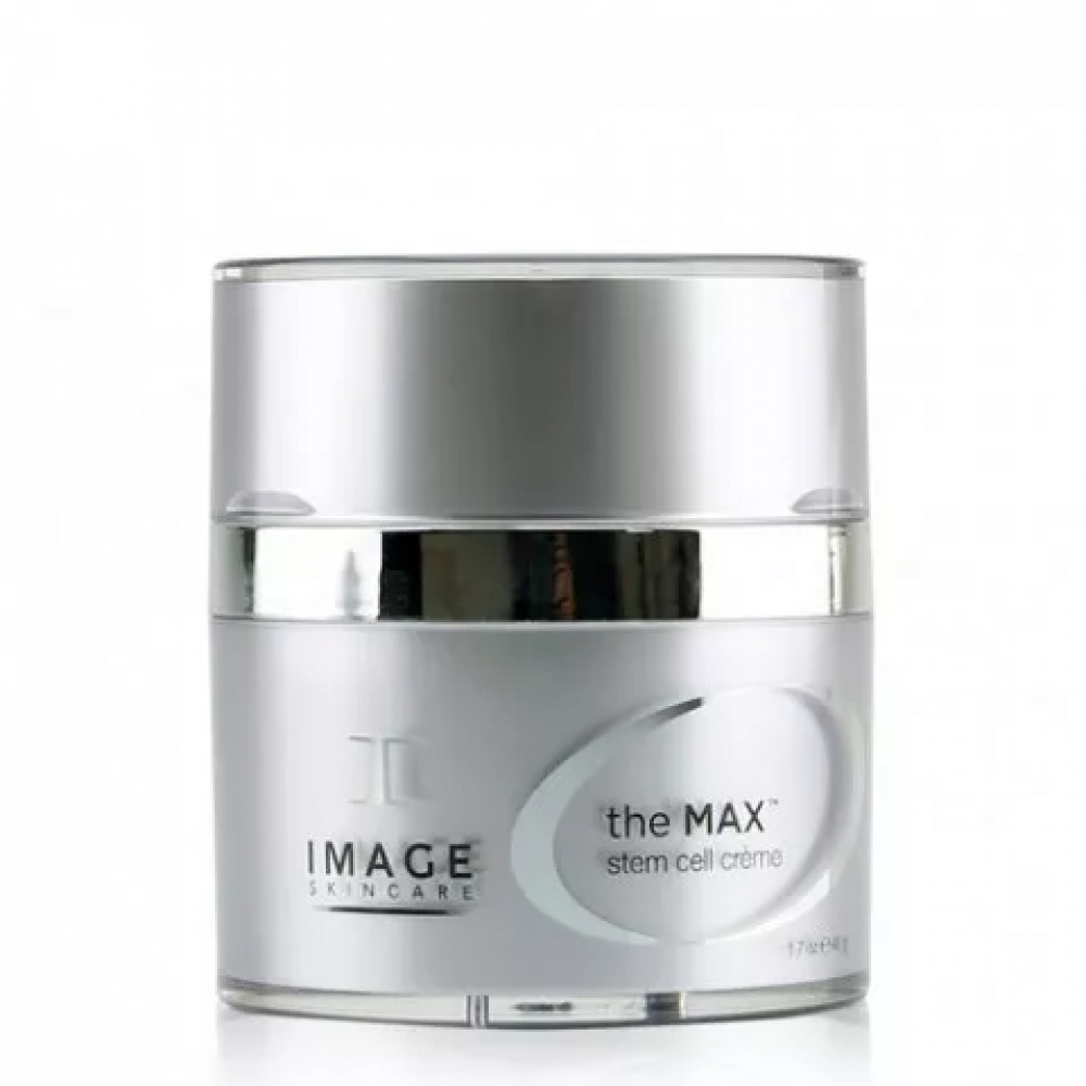 Крем для обличчя - Image Skincare The MAX Stem Cell Creme фото