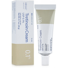 Крем для лица - Obagi Tretinoin Cream 0,1% 