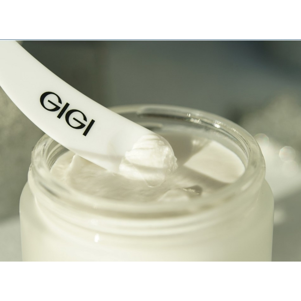 Крем увлажняющий для нормальной и сухой кожи с SPF 20 - GIGI Bioplasma Moisturizer for Dry Skin SPF 20 фото 2