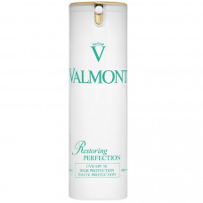 Крем Восстанавливающее преимущество SPF 50 - Valmont Restoring Perfection SPF 50 