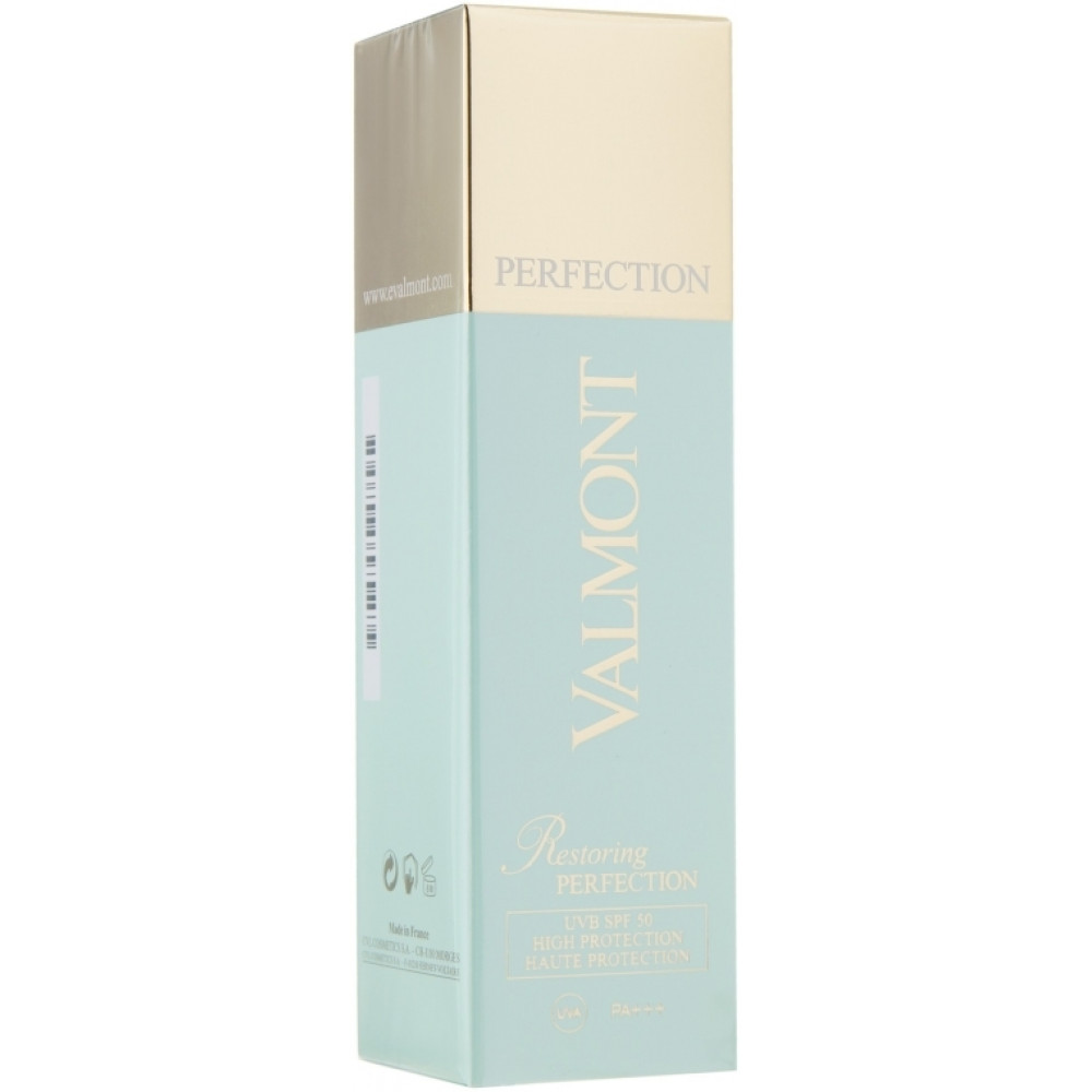 Крем Восстанавливающее преимущество SPF 50 - Valmont Restoring Perfection SPF 50 фото 2