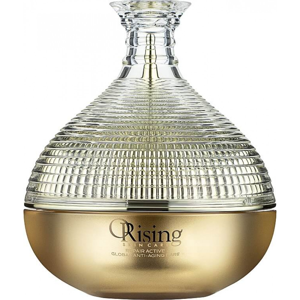 Крем восстанавливающий - Orising Repair Active Global Anti-Aging Care Face Cream фото 2