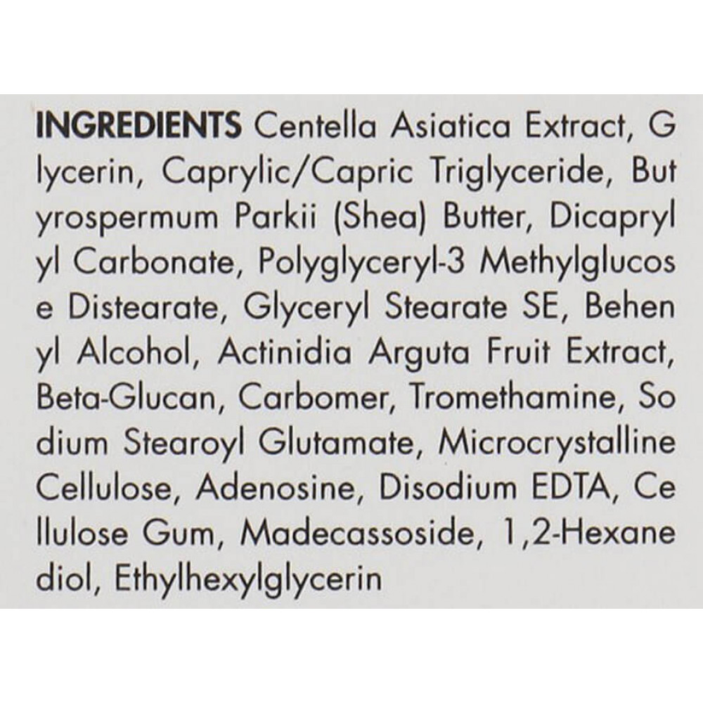 Крем з азіатською центелою - Dr.Ceuracle Cica Regen 70 Cream фото 3